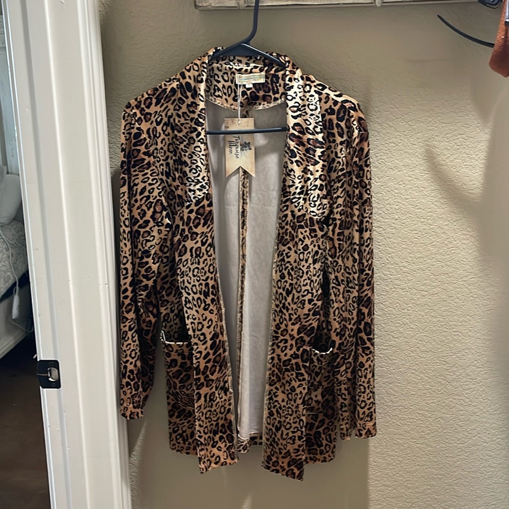 Ladies blazer